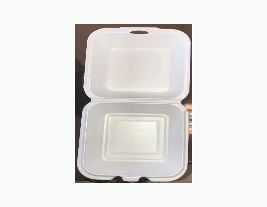 Hamburger (S) Samim Crystal